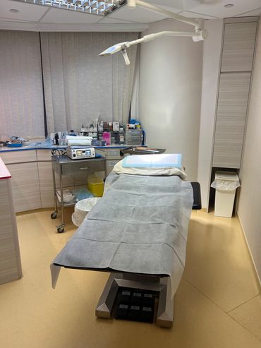 日間醫療中心 肝膽胰 外科 手術