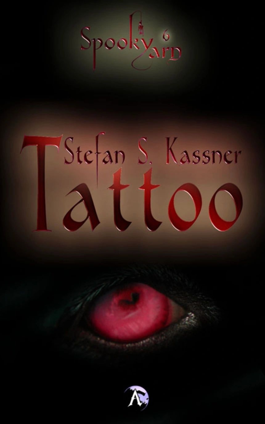 Cover: Tattoo
Arunya Verlag
Autor Stefan S. Kassner