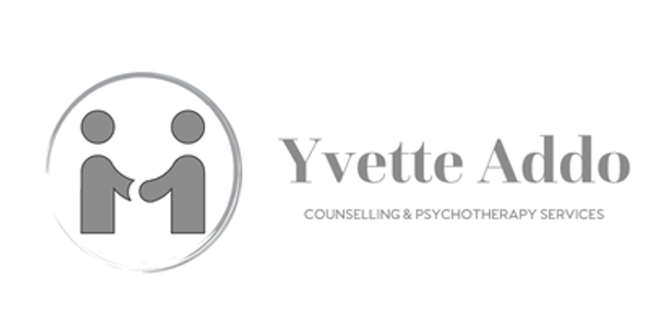 Yvette Addo Counselling logo