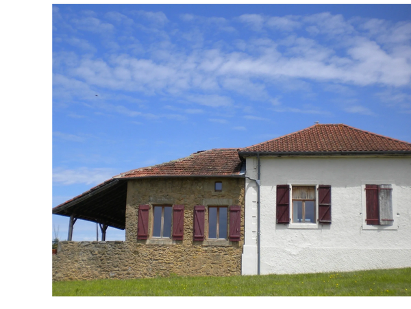 Chambre d'hôtes Marciac