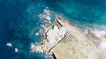 Drone Fotografia
