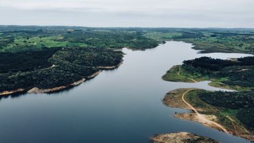 Drone fotos serviços