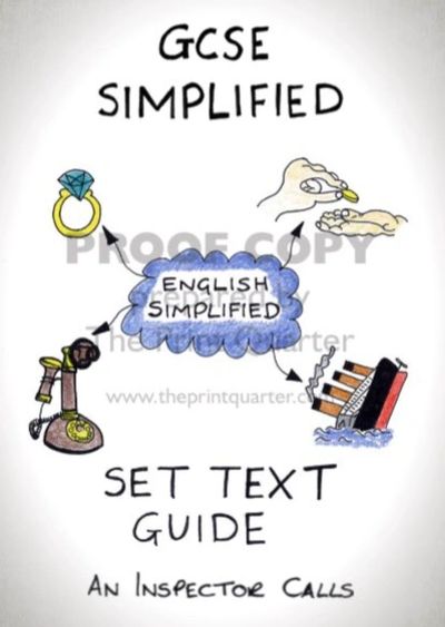 an-inspector-calls-revision-guide-front-cover
