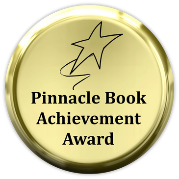 2024
Pinnacle Book Achievement Award
Sofia in Rome