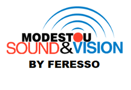Modestou Sound & Vision