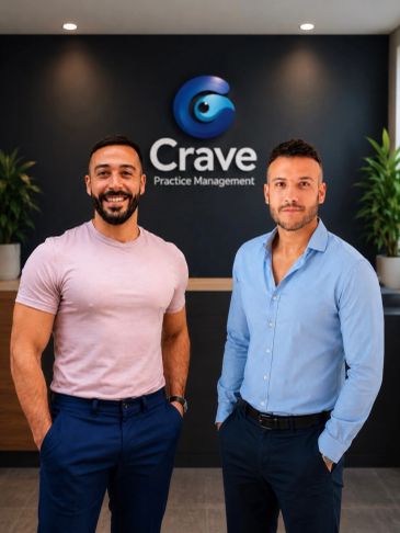 Founding Partner, Erol Zeren and CFO, Alex De Marchena