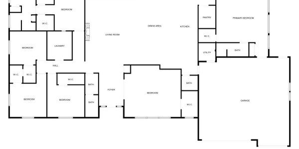 Custom Home Building Plans