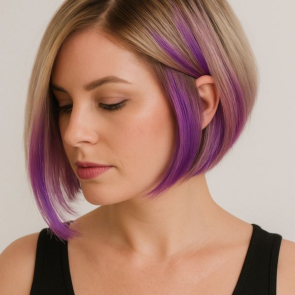 best stylist in Puerto Vallarta for cuts and color on-location concierge hair services for weddings