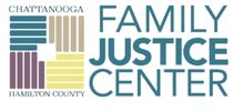Family Justice Center of Chattanooga, TN Logo