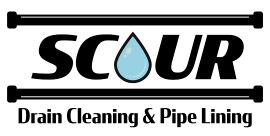 Scour Sewer & Drain