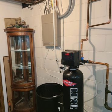 Scour Plumbing Drain and Sewer