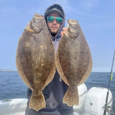 Fluke fishing Rhode Island
Fluke fishing charter Rhode Island