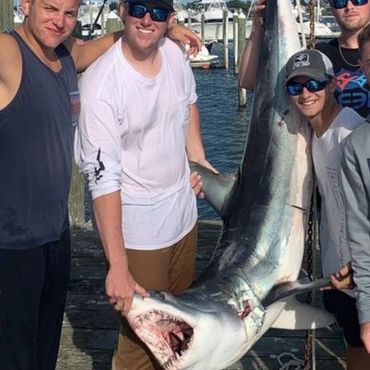 Shark fishing Rhode Island
Offshore fishing Rhode Island
Fishing Charter Rhode Island