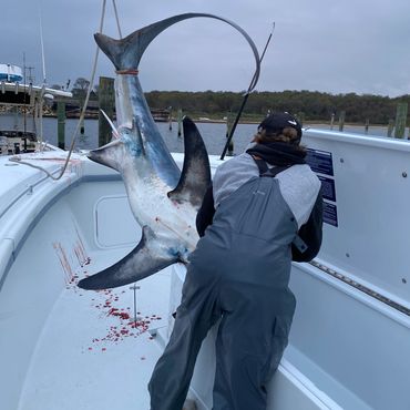 Shark fishing Rhode Island
Offshore fishing Rhode Island
Fishing Charter Rhode Island
