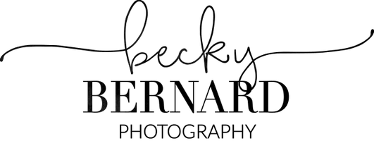 Becky Bernard Photography
