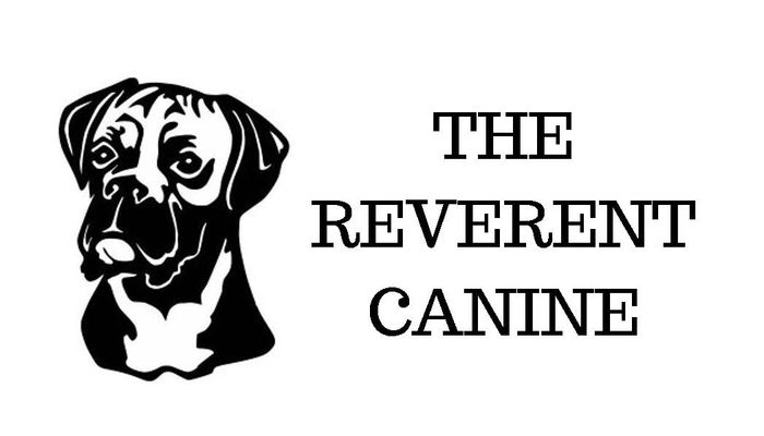The Reverent Canine  Dog Trainer Dog Training E collar Training  Obedience Training Service Dog 
