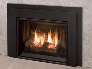 Enviro E20i Natural Gas Fireplace