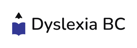 Dyslexia BC
