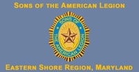 Sons of the American Legion
 Eastern Shore Region