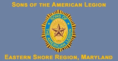 Sons of the American Legion
 Eastern Shore Region