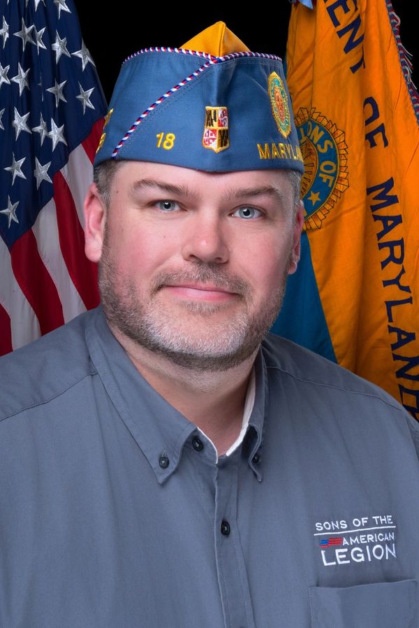 Region Adjutant (18)
Past Detachment Commander 25-26
National Membership Vice Chairman