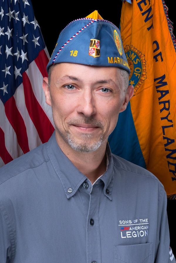 Region Vice Commander (18)
Detachment Executive Committeeman
National Membership Scribe