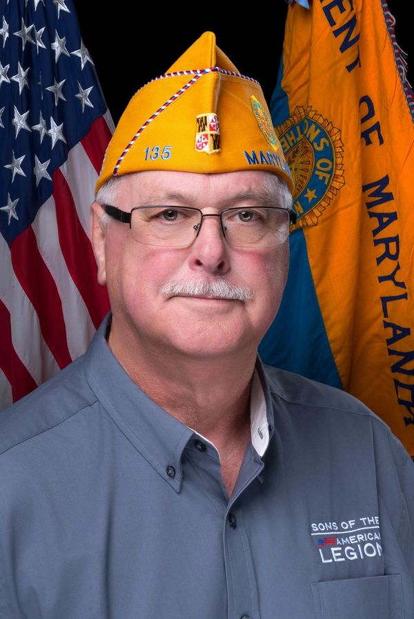 Finance Officer (135)
National Executive Committeeman
Past Detachment Commander