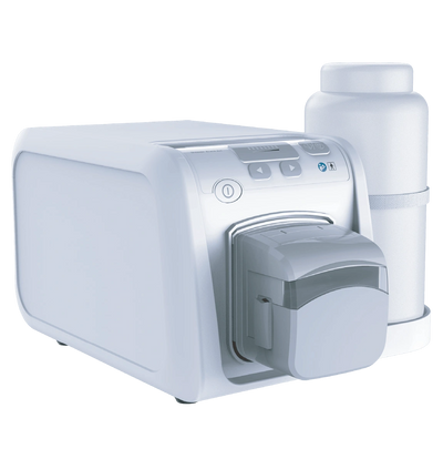 Endoscopic Irrigation Pump (Water Jet)