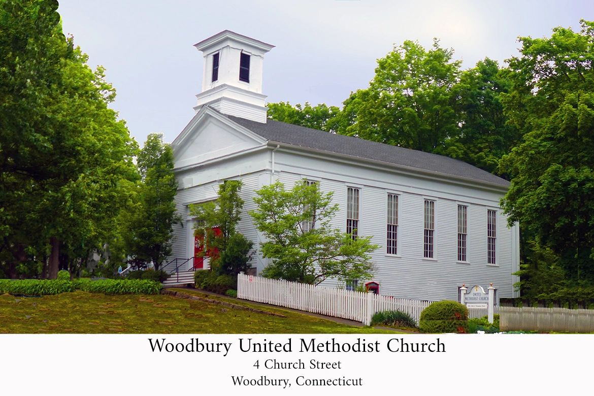 Woodbury UMC Woodbury United Methodist Church