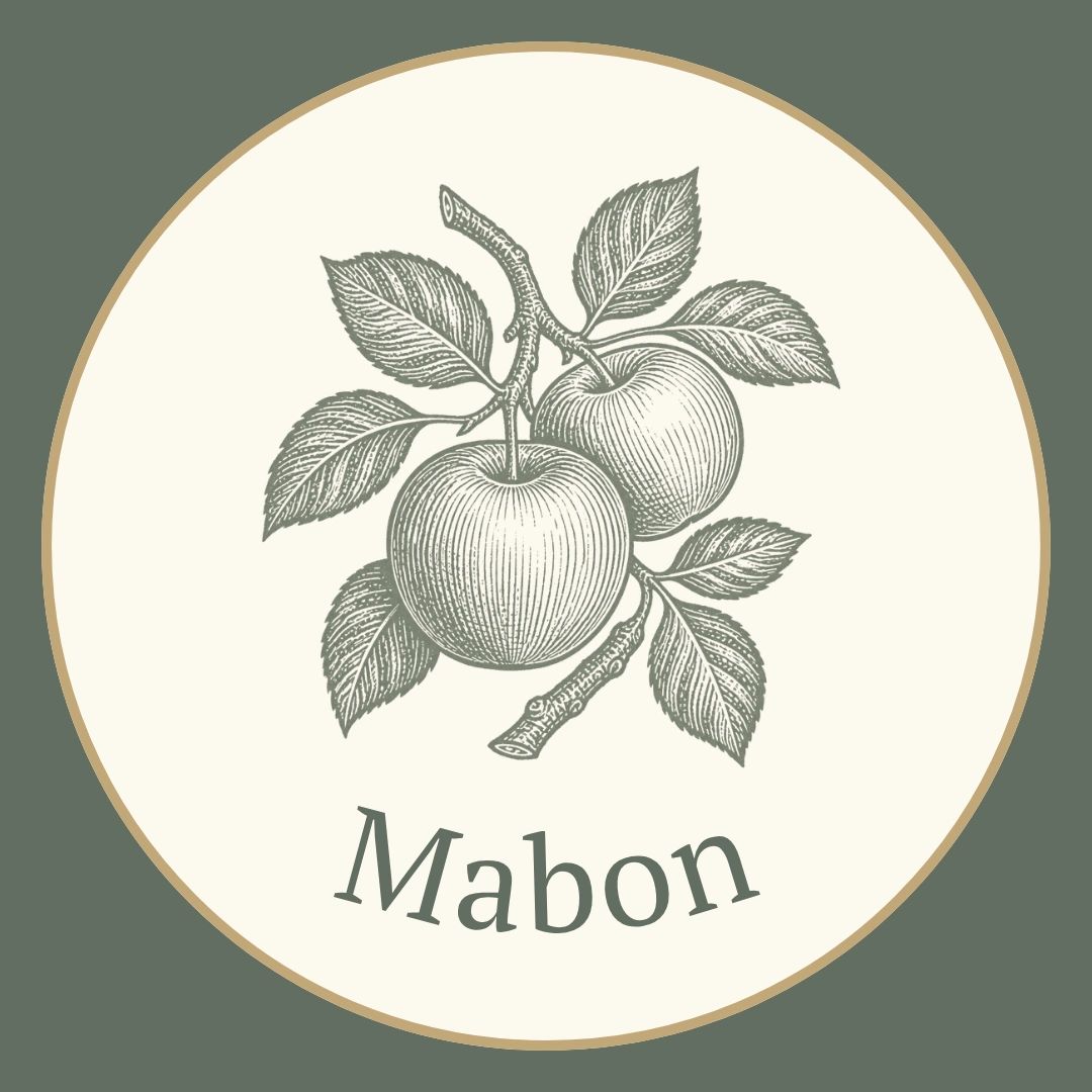 Mabon Pagan Wheel of the Year Grani Hulda