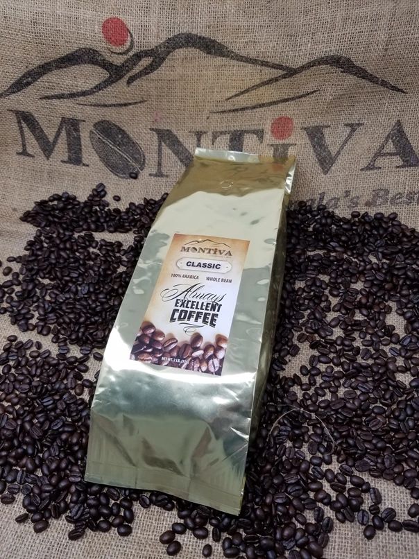 5 Stars Coffee Distributors