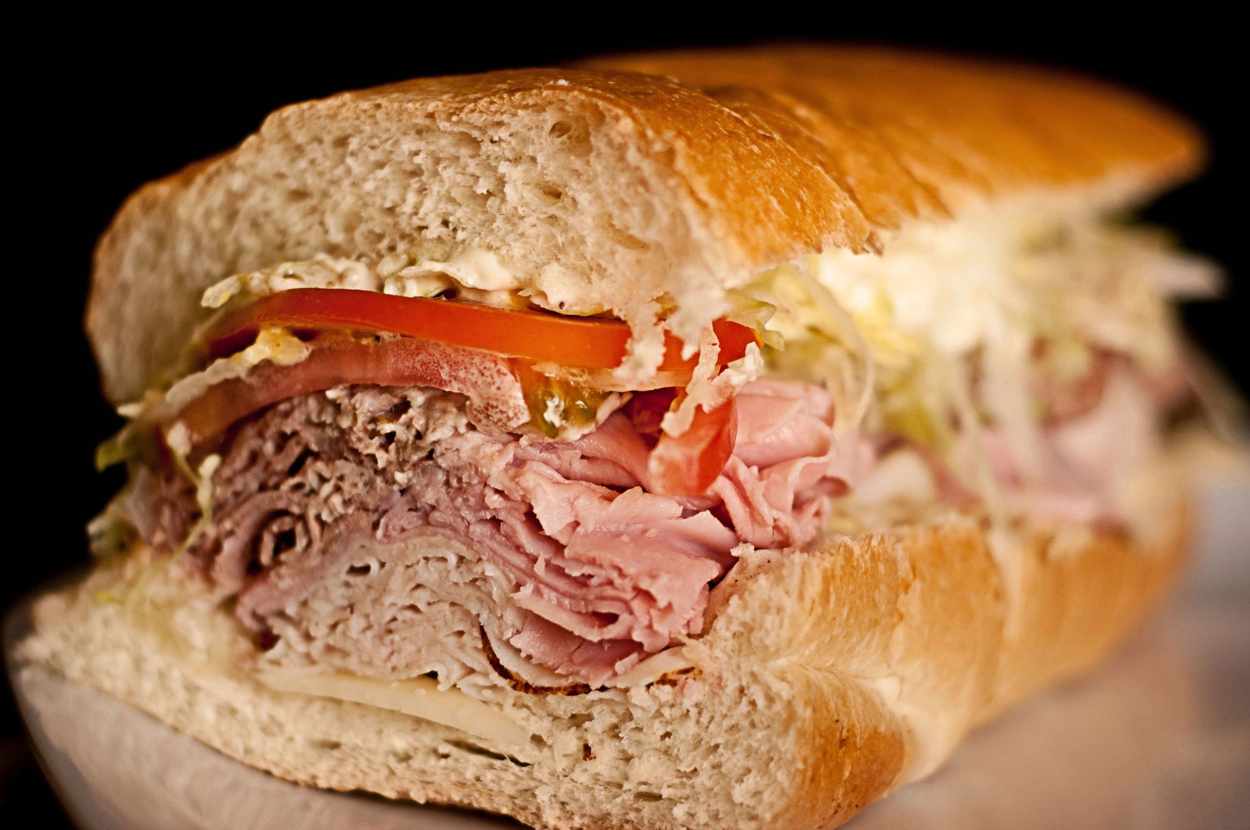 HOME AZ Sandwich Co. & Catering