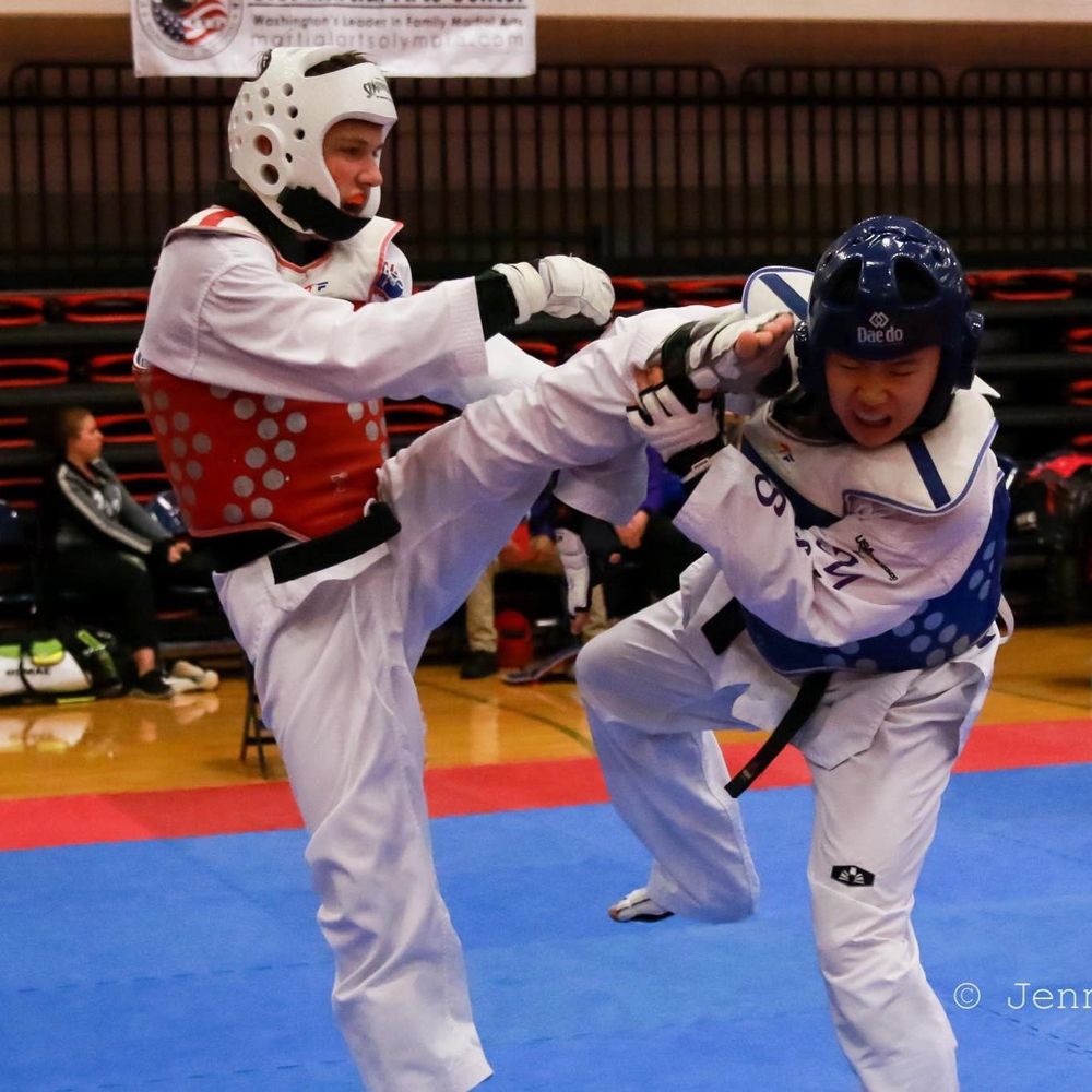 Taekwondo
Self Defense 
Martial Arts 
St. Helens Oregon
Columbia County
Activity
Olympics
Sparring

