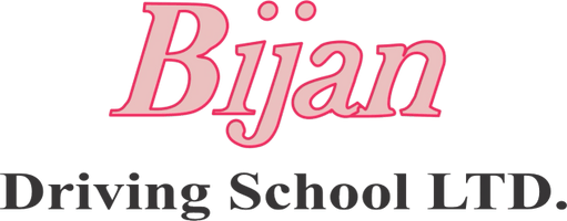 Bijan Driving School Ltd.