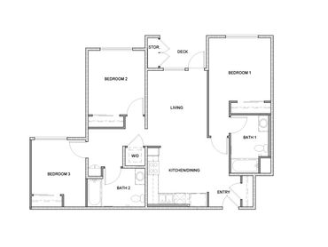 Check out our property floor plans