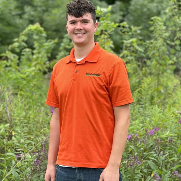 HOA landscape services in central Ohio