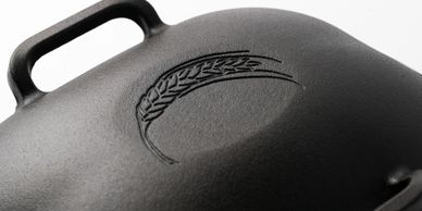 Challenger Bread Pan
