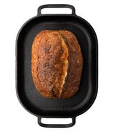 Batard baking
