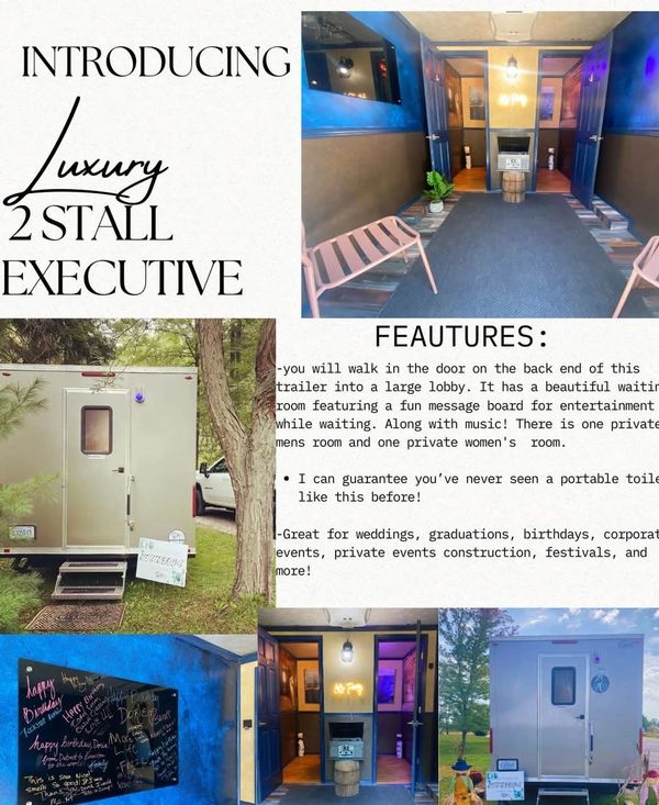 This is a unique trailer. Please be specific when requesting this for a price quote.