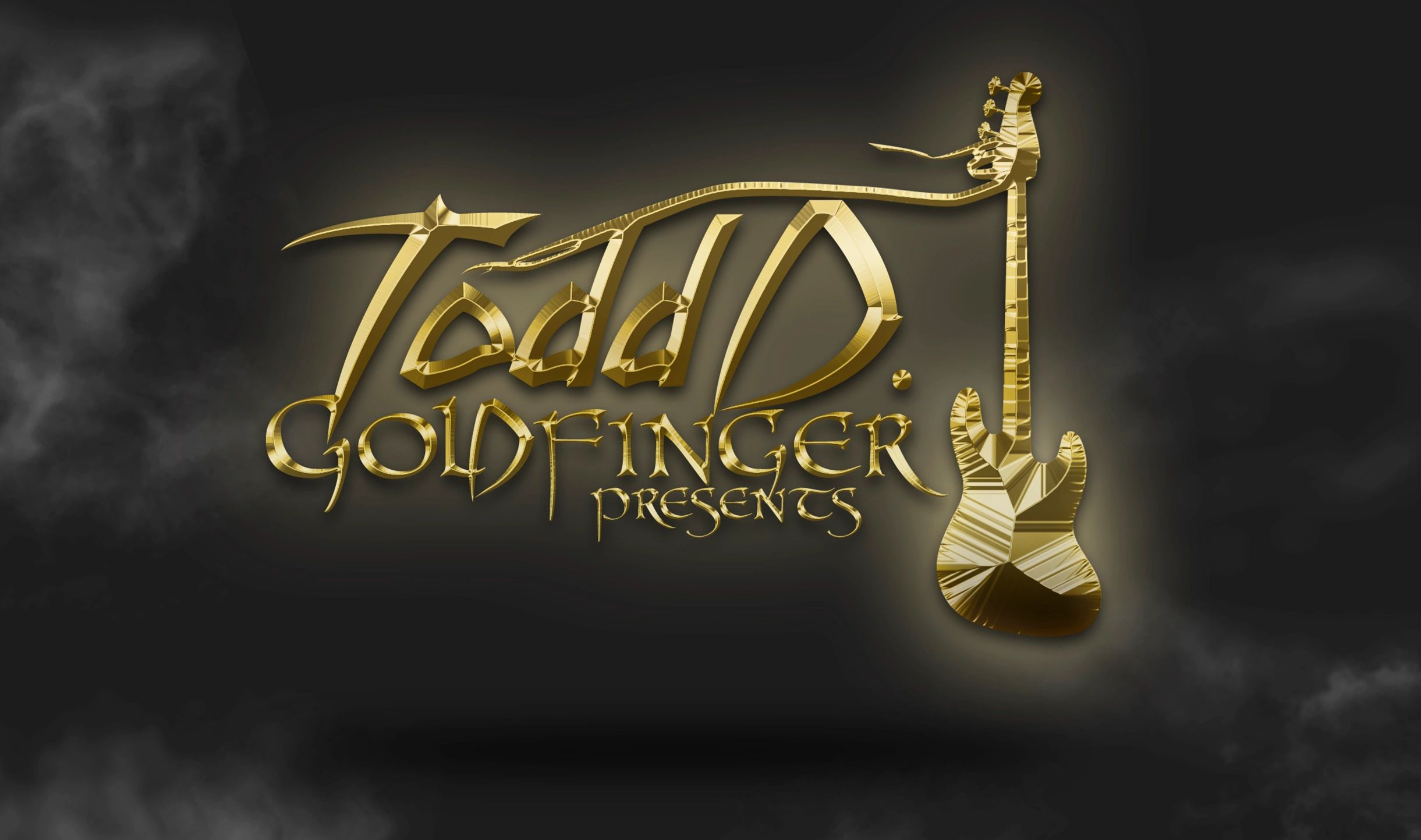 toddgoldfinger.com
Bass Player News Anchor
Director Global News
Millennium News TV Satellite Network