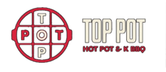 Top Pot and BBQ