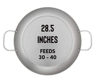 Feeds Approx 30 -40 People