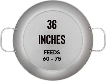 Feeds Approx 65- 75 people