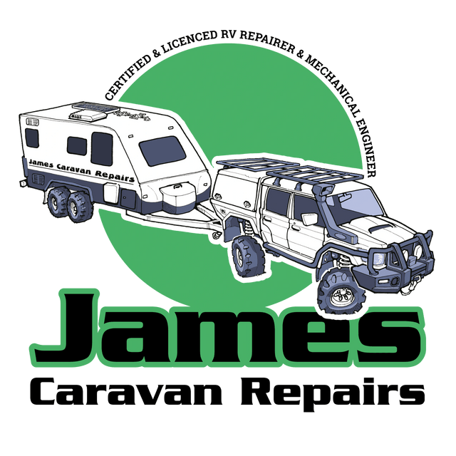 James Caravan Repairs