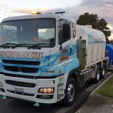 Home Water Delivery Hawkesbury