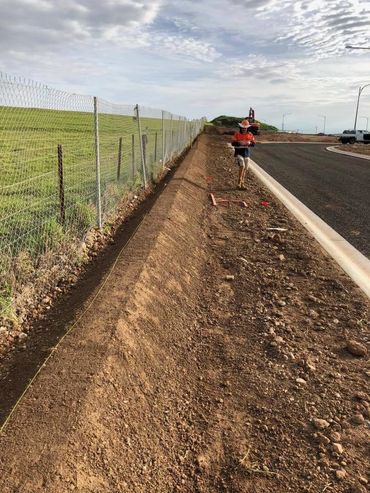 Civil Construction Labourer Hire Sydney, Penrith. Professional & Qualified