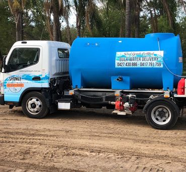 Home Water Delivery Hawkesbury