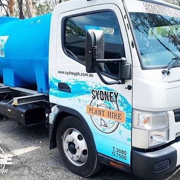 Home Water Delivery Hawkesbury