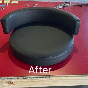 Restaurant Bar Stool