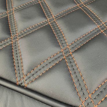Auto Upholstery Stitch